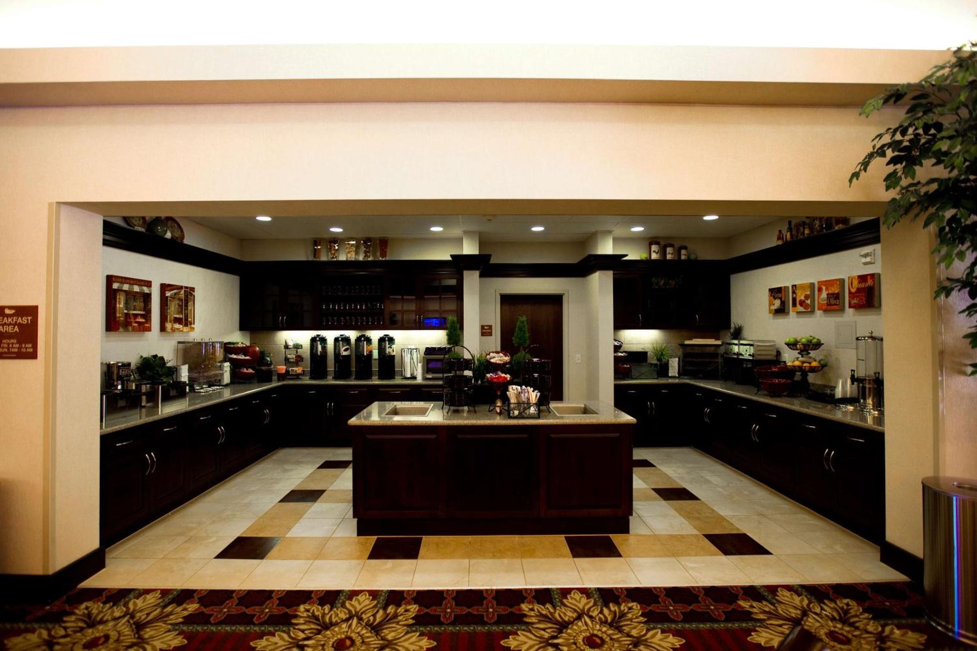 Homewood Suites By Hilton Las Vegas Airport Eksteriør bilde